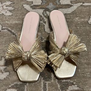 Loeffler Randall shoes